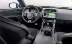Jaguar XE SV Project 8 2017 года (NA)